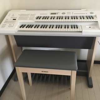 値下げYAMAHAステージアELB02中古\'16