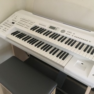 値下げYAMAHAステージアELB02中古\'16