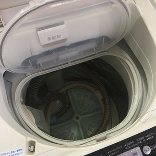 洗濯乾燥機 パナソニック 2011年製 NA-FV60B2 6.0kg 洗濯乾燥機 パナソニック 2011年製 NA-FV60B2 6.0kg