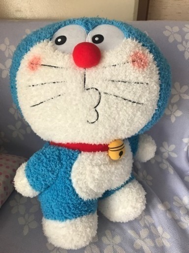 お取引中 ドラえもん 新品 タグ付き ぬいぐるみ www.franchiseko.com