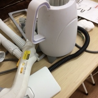 スチームクリーナーハンディタイプ トシ 熱海の生活家電 その他 の中古あげます 譲ります ジモティーで不用品の処分 スチームクリーナーハンディタイプ トシ 熱海の生活家電 その他 の中古あげます 譲ります ジモティーで不用品の処分