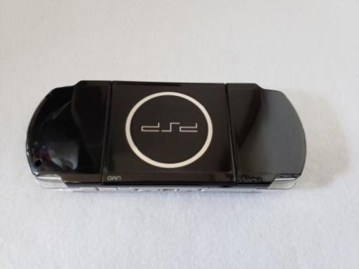 中古 Psp3000ゲーム機本体箱なし充電器付属 のえる 竜王のポータブルゲーム Psp Ps Vita の中古あげます 譲ります ジモティーで不用品の処分