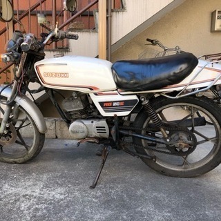 RG50E 4型