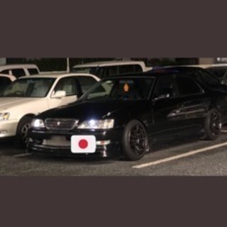 Jzx100 クレスタ 5速 即ドリ ぽこんたん 深谷のその他の中古車 ジモティー