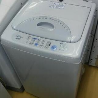 M-12  TOSHIBA  洗濯機　AW-424RP 06年　...