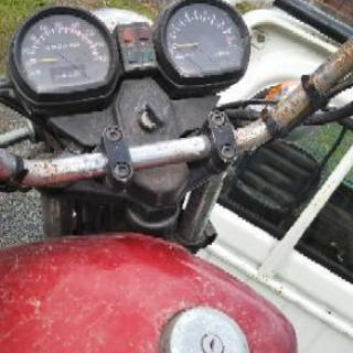ヤマハ  XS  250  special(お話し中)