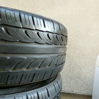 FABULOUS GENESIS 　ブランドホイール 