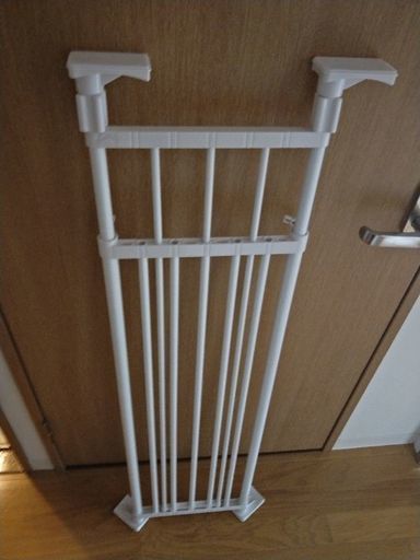 ニトリ奥行たっぷり強力つっぱり棚 L Pw118 190 絹子 大阪のインテリア雑貨 小物 その他 の中古あげます 譲ります ジモティーで不用品の処分