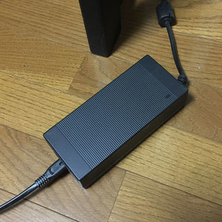 CASIO GP-300BK 美品 【引き取り希望】【配送可】