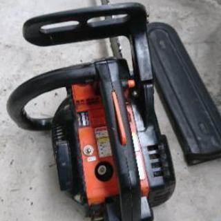 日立チェーンソー CS 35EC2(S)