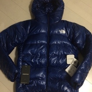 ALPINE NUPTSE HOODIE