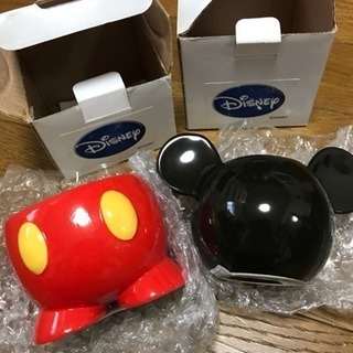 ディズニー 小物入れ