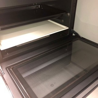 安心の6ヶ月保証付！HITACHIスチームオーブンレンジ【トレファク武蔵村山店】