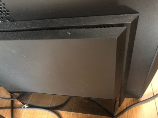 テレビゲーム PS4
