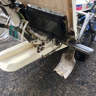 イセキ 田植機 さなえ SANAE25 歩行用