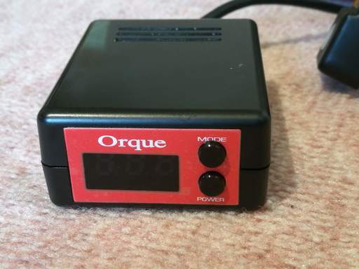Orque Technique Ideale スロットルコントローラー スロコン