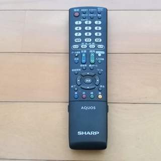 シャープ AQUOS 37型 液晶テレビ LC-37GX2W HDMI 2006年モデル