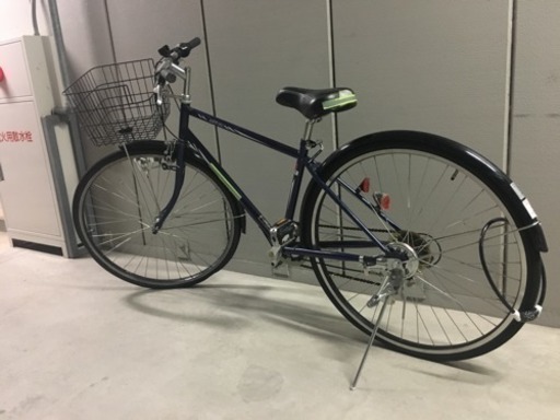 ALBERFH A L L 自転車