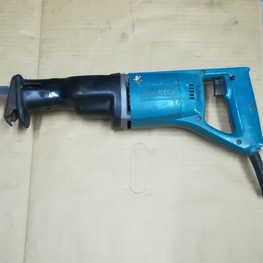 100V　レシプロソー　マキタ