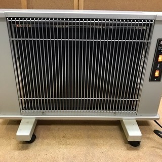 サンルーム760S 遠赤外線輻射式暖房器H760R