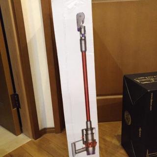 ダイソン　サイクロン　v10 dyson cyclone フロアドック付　限定モデル