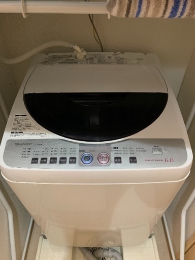 洗濯機売ります