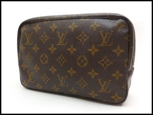 Louis Vuitton - Trousse Toilette 23 M47524 - Clutch bag - Catawiki