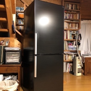 2010年12月購入した冷凍冷蔵庫