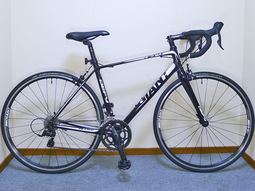 中古ロードバイク GIANT DEFY3 2013 SORA9速