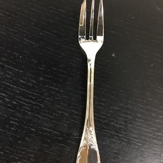 ［新品］ Christofle  クリストフル MARLY  サラダフォーク