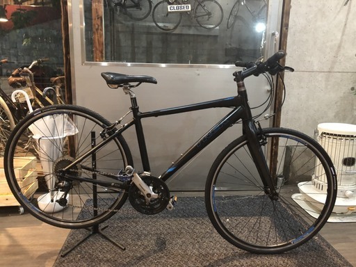【中古】TREK　クロスバイク
