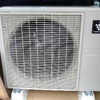 値下げしました！【2012年モデル】　シャープ プラズマクラスターエアコン（ハイスペックモデル）