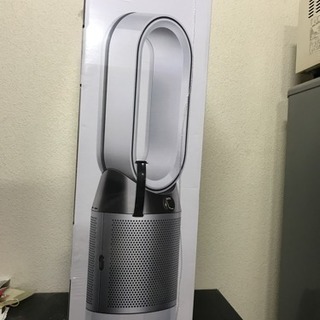 最終値下げ Dyson pure hot+cool