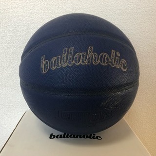 ballaholic ボール②