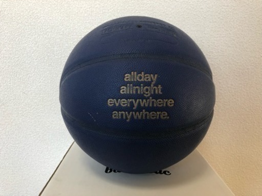 Ballaholic ボール フープ 断捨離中 中頭のバスケットボールの中古あげます 譲ります ジモティーで不用品の処分