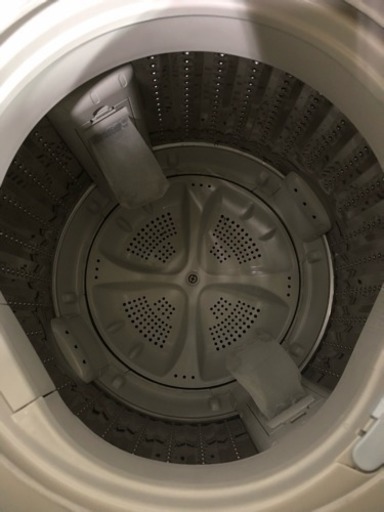 Haier全自動電気洗濯機✨2014年製