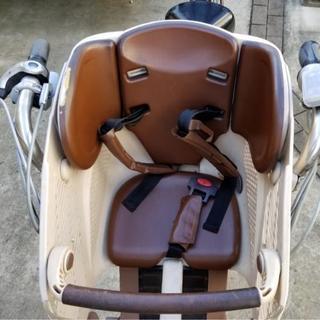 ブリヂストン　電動アシスト自転車　アンジェリーノ