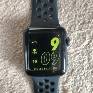 [APPLE]Apple Watch Nike+ 38mm