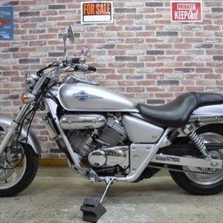 外装機関価格3拍子揃ってオススメ】ホンダ マグナ250 美車