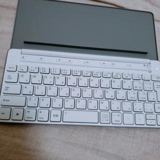 マイクロソフト製　bluetooth キーボード