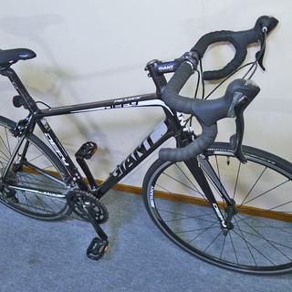中古ロードバイク GIANT DEFY3 2013 SORA9速