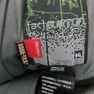 スノーボード ウエア バートン BURTON Gore-Tex