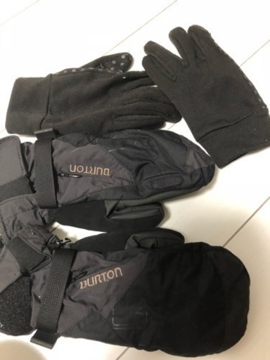 スノーボード ウエア バートン BURTON Gore-Tex