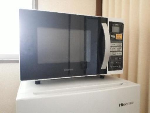 オーブンレンジ