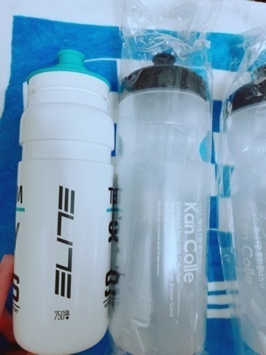 ボトル 艦これ 蒼 富士見のロードバイクの中古あげます 譲ります ジモティーで不用品の処分