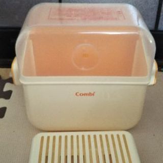 combi 除菌じょーず