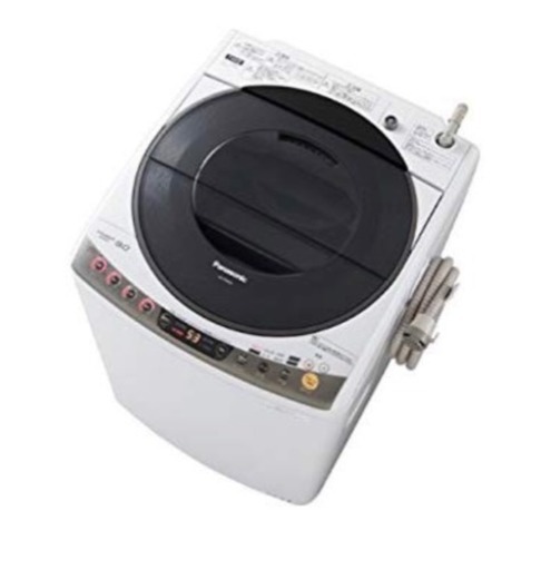 洗濯機 パナソニック NA-FS90H5