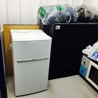 6点一式まとめて新生活。全て美品！