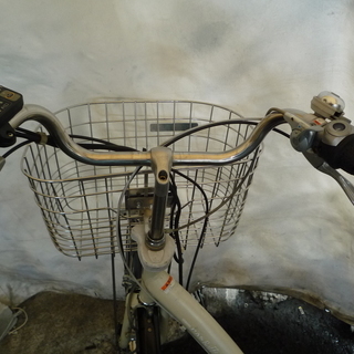 適正価格！中古電動アシスト自転車 近隣配送費込 ヤマハ PAS Raffini