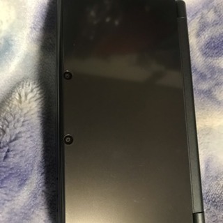 New ニンテンドー3DS LL